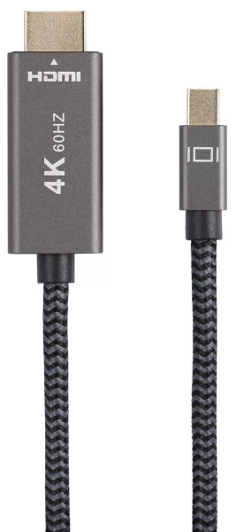 фото Кабель интерфейсный mini DisplayPort - HDMI Telecom TA562M-1.8M в Ростове-на-Дону