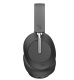 фото Наушники  A4Tech MH390 BLACK