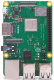 фото Микрокомпьютер  Raspberry Pi 3 Model B+ в Красноярске