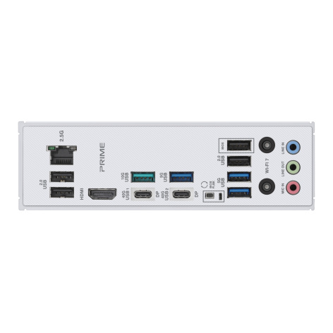 фото Материнская плата ATX ASUS PRIME X870-P WIFI в Перми
