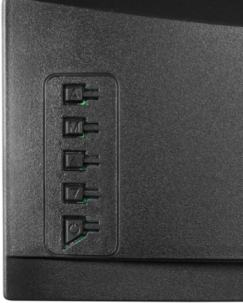 фото Монитор 21,5" Exegate ProSmart EV2207A в Волгограде