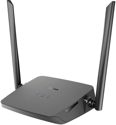 фото Маршрутизатор  D-link DIR-615/Z1A в Уфе