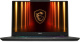 фото Ноутбук MSI Cyborg 17 B2RWEKG-279XRU 17.3" (Intel Core 7, 16Гб DDR5, SSD 1 Тб, GeForce RTX 5050, Без ОС) Черный [9S7-17U332-279]