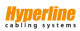 фото Площадка самоклеящаяся Hyperline HW-6AC