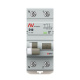 фото Автомат дифференциальный EKF rcbo10-1pn-10D-300-a-av в Красноярске