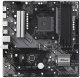 фото Материнская плата mATX ASRock B550M PHANTOM GAMING 4 в Казани
