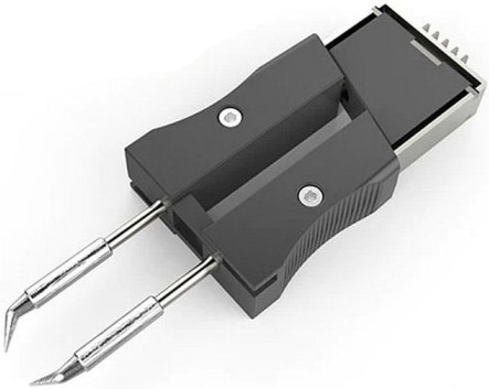 

Жало со встроенным нагревателем Atten ACF029608 T100-1.3D, ACF029608