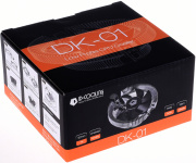 фото Кулер ID-Cooling DK-01