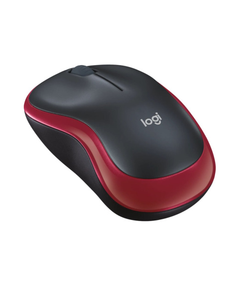 фото Мышь Wireless Logitech M185 в Екатеринбурге