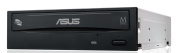 фото Привод ASUS DRW-24D5MT black
