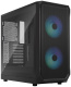 фото Корпус ATX Fractal Design Focus 2 RGB Black TG Clear Tint в Нижнем Новгороде