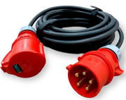 фото Удлинитель iTOK i-CONNECT-PRO-SUS-KG-325-VR-380-5-44-10
