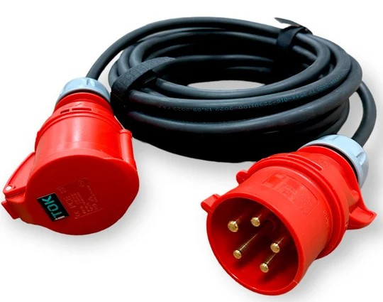 фото Удлинитель силовой iTOK i-CONNECT-PRO-SUS-KG-325-VR-380-5-44-3 в Уфе