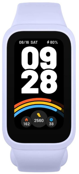 фото Фитнес-браслет  Xiaomi Smart Band 9 Active в Казани