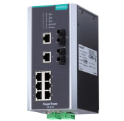 фото Коммутатор MOXA PT-510-MM-ST-HV