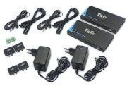 фото Удлинитель TNTV TNTV/TNT MMS-1201HDBT