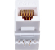 фото Модуль NikoMax NMC-KJUE2-VI-WT