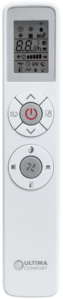 фото Сплит-система  Ultima Comfort EXD-09PN в Перми