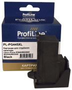 фото Картридж ProfiLine PL_PG-445XL_BK