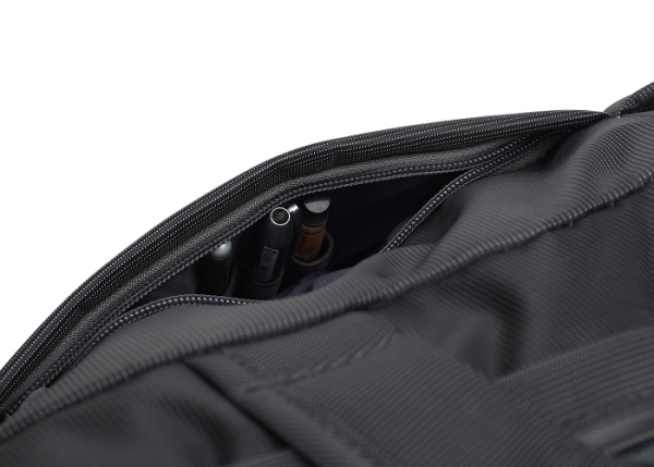 фото Сумка для ноутбука Lamark L245 Dark Grey в Уфе