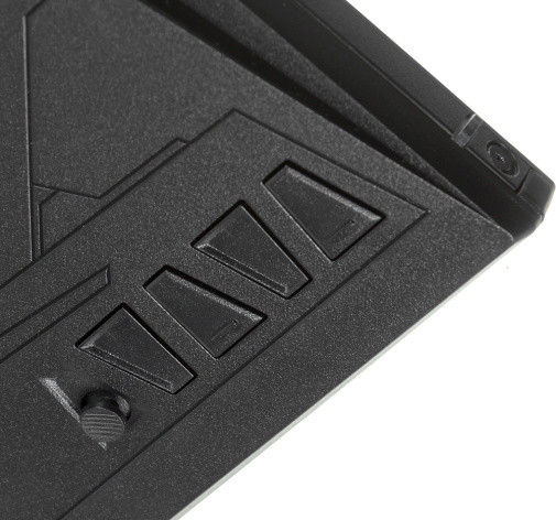 фото Монитор 27" ASUS TUF Gaming VG27VQ в Омске