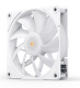 фото Вентилятор для корпуса JONSBO ZF-120(3 in 1) White в Перми