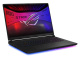 фото Ноутбук  ASUS ROG Strix SCAR 18 G835L (G835LX-SA015) 18 ", Core Ultra 9, 64 Гб RAM, 2 Тб SSD, GeForce RTX 5090, Черный