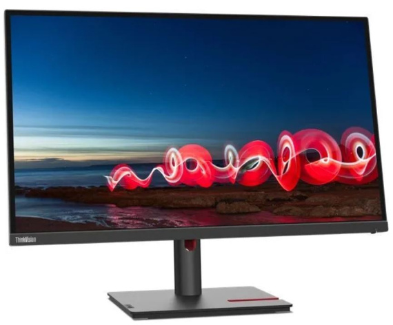 фото Монитор 27" Lenovo ThinkVision T27i-30 в Уфе