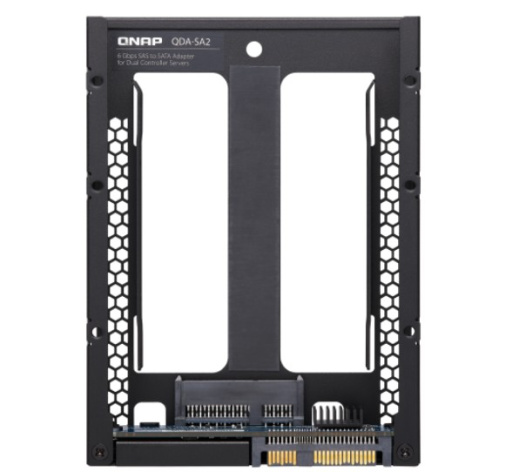 фото Адаптер  QNAP QDA-SA2-4PCS в Красноярске