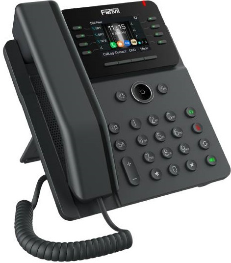 фото Телефон VoiceIP  Fanvil V62W в Уфе