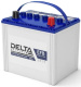 фото Аккумулятор  Delta START MASTER EFB 65 Ah Asia в Омске