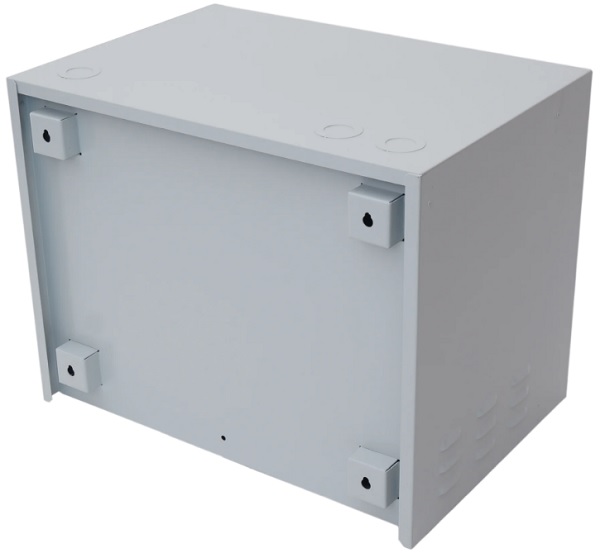 

Шкаф антивандальный SNR SNR-VPC-Great9-T-2-7035 серии Great, 9U, 455х577х400, IP20, RAL7035, SNR-VPC-Great9-T-2-7035