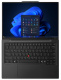 фото Ноутбук  Lenovo Thinkpad X1 Carbon G13 Aura Edition в Санкт-Петербургe 14 ", Core Ultra 7, 32 Гб RAM, 1 Тб SSD, Arc graphics, Черный