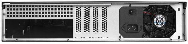 фото Корпус серверный 2U Exegate Pro 2U390-04 в Красноярске