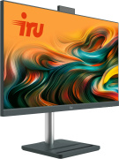 фото Моноблок iRu Tactio 24ID