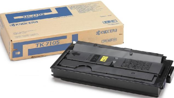 фото Тонер-картридж  Kyocera TK-7105 в Ростове-на-Дону