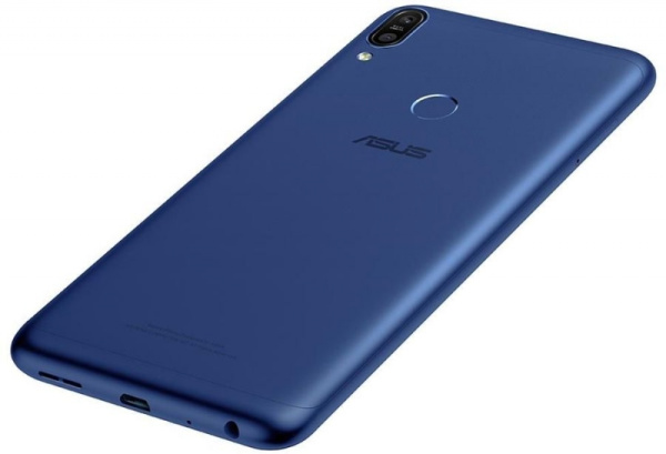 фото Смартфон  ASUS ZenFone Max Pro ZB602KL 3/32GB