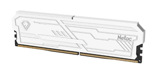 фото  DDR4 16GB (2*8GB) Netac Shadow III
