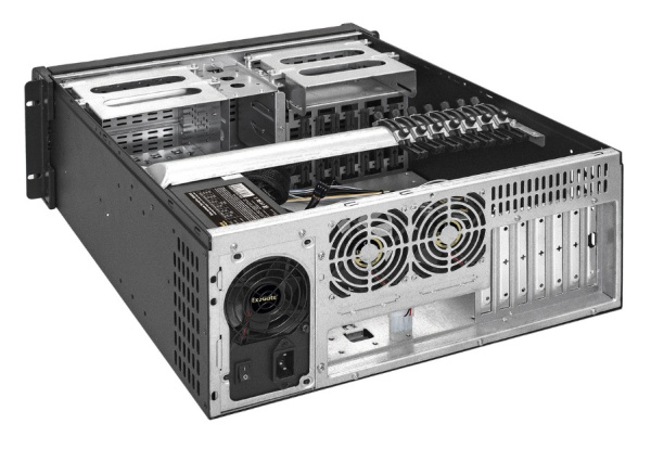 фото Корпус серверный 4U Exegate Pro 4U480-15/4U4132/1100RADS в Ростове-на-Дону