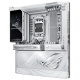 фото Материнская плата E-ATX ASUS ROG CROSSHAIR X870E GLACIAL