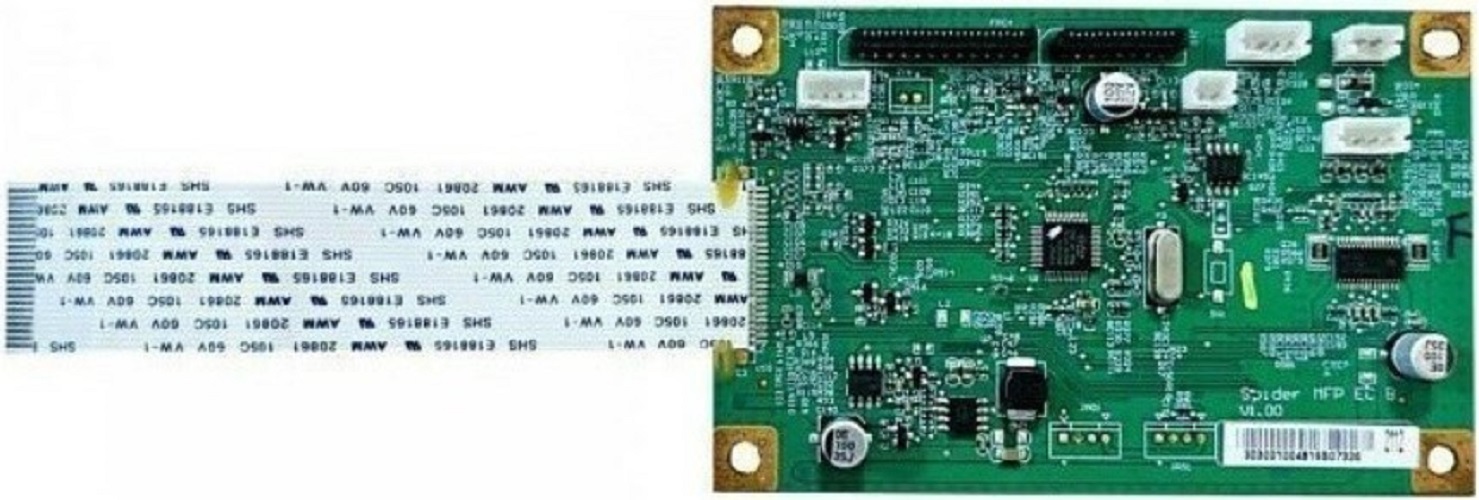 

Запчасть Pantum 301022370001 Плата мотора (Airprint) для МФУ M6500W/M6507W/M6506NW/M6502W/M6552NW/M6557NW/M6550NW/M6607NW, 301022370001