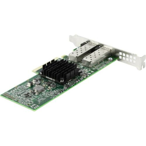 фото Сетевая карта Broadcom NetXtreme P225p