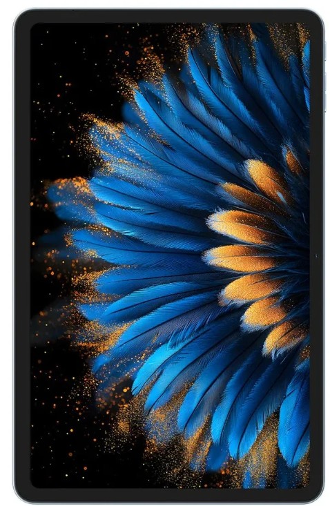 

Планшет 12" Blackview MEGA 2 8/256GB LTE Голубой, MEGA 2 8/256GB LTE