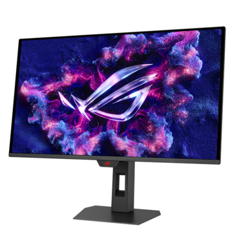фото Монитор 26,5" ASUS ROG Strix XG27AQDPG в Омске