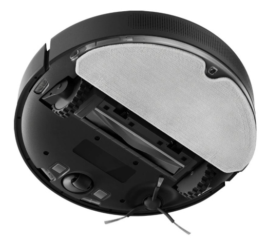 фото Робот-пылесос  Dreame D9 Max Gen2 в Казани