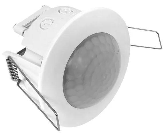 фото Датчик движения инфракрасный EKF dd-ms-100 в Уфе