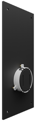 фото Звонок дверной  BAS-IP SH-46T BLACK в Челябинске