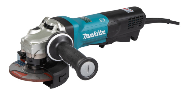 фото Шлифовальная машина угловая Makita GA5093X01 в Краснодаре