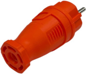 фото Удлинитель iTOK i-CONNECT-COLOR-SUR-PVS-310-1-44-10-ORANGE