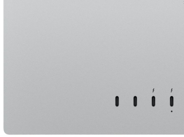 фото Монитор 27" Apple Studio Display 2026 в Красноярске